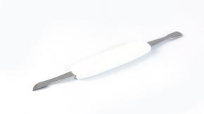Attrezzi manicure mm130 b lama spingipelle
