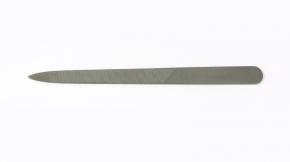 Lima manicure 4,5 acciaio inox
